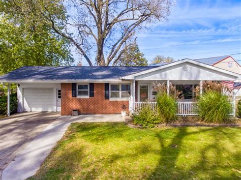 5838 Madison St, <b>Morton</b> Grove <b>IL</b>, is a Single Family home that contains 1215 sq ft and was built in 1960. . Zillow morton il